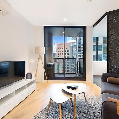Ifsuites Upper West Side Apartment Melbourne Ngoại thất bức ảnh