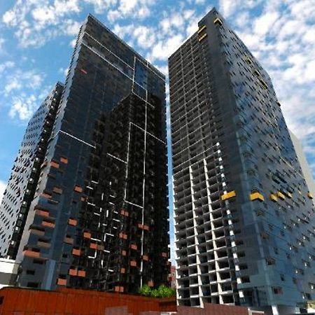 Ifsuites Upper West Side Apartment Melbourne Ngoại thất bức ảnh