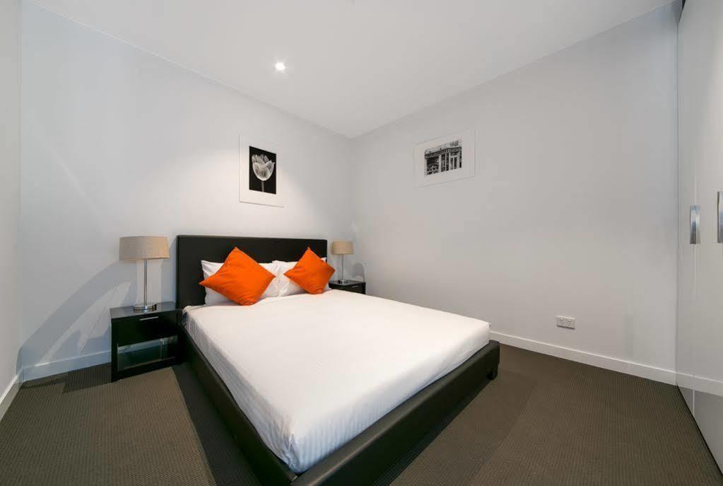 Ifsuites Upper West Side Apartment Melbourne Ngoại thất bức ảnh