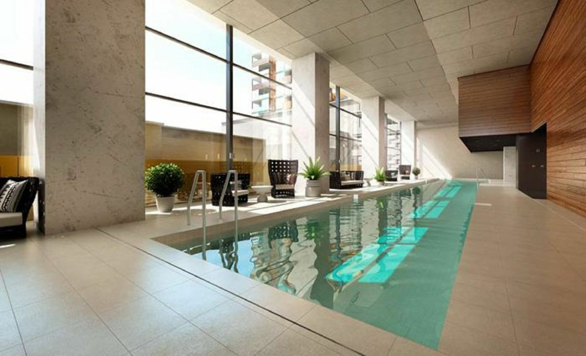 Ifsuites Upper West Side Apartment Melbourne Ngoại thất bức ảnh