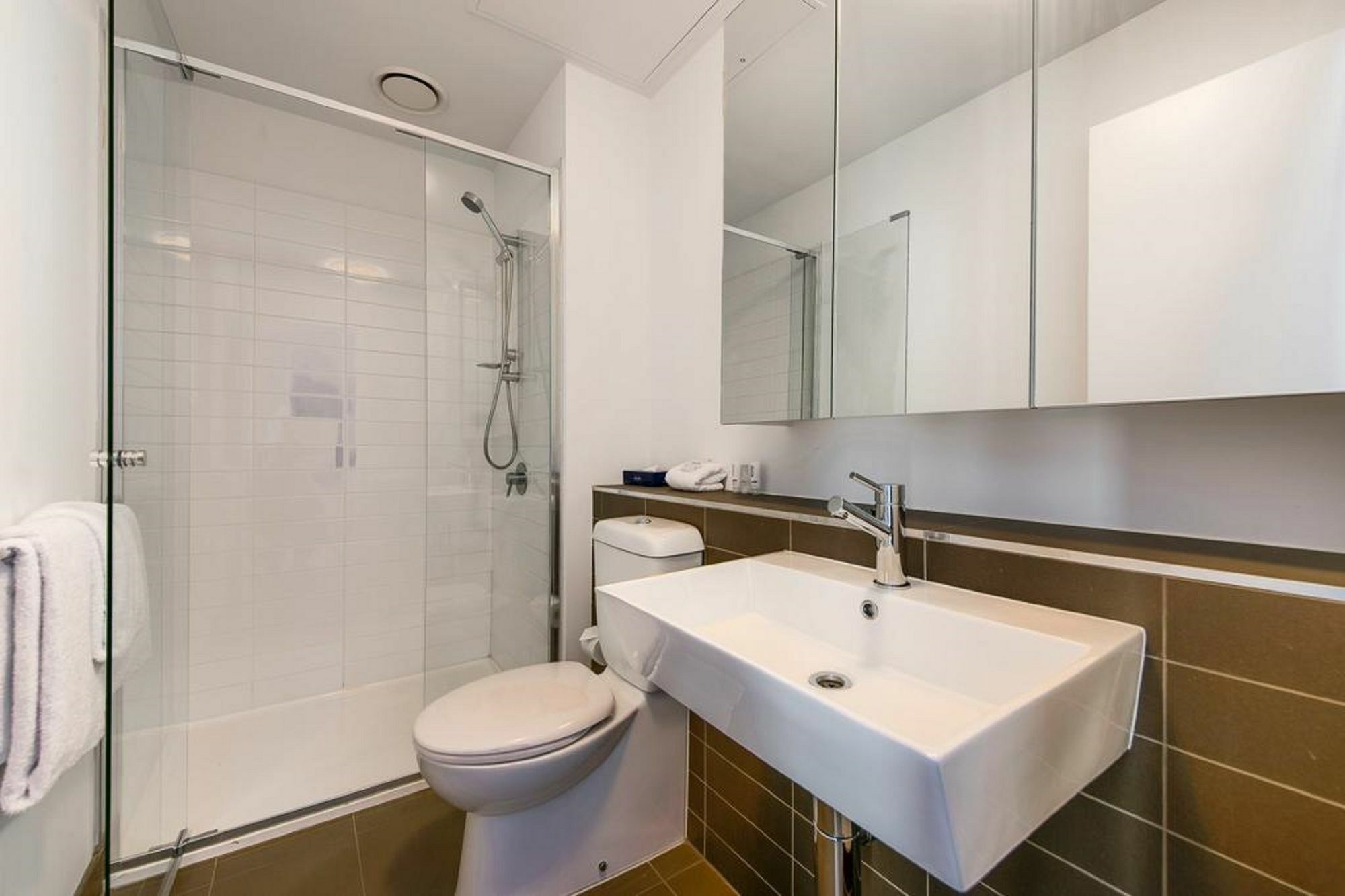 Ifsuites Upper West Side Apartment Melbourne Ngoại thất bức ảnh